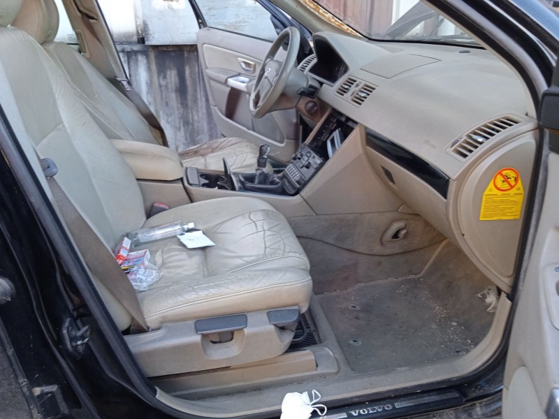 volvo xc90 i (275) del año 2004