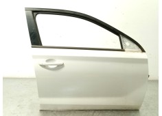 Recambio de puerta delantera derecha para hyundai i30 (pd) 1.0 tgdi cat referencia OEM IAM 76004G4700  