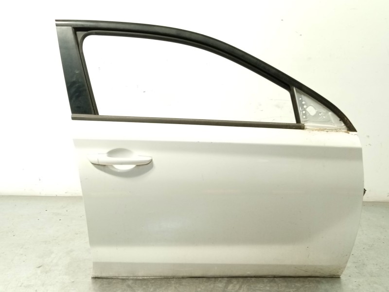 Recambio de puerta delantera derecha para hyundai i30 (pd) 1.0 tgdi cat referencia OEM IAM 76004G4700  