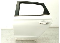 Recambio de puerta trasera izquierda para hyundai i30 (pd) 1.0 tgdi cat referencia OEM IAM 77003G4700  