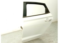 Recambio de puerta trasera izquierda para hyundai i30 (pd) 1.0 tgdi cat referencia OEM IAM 77003G4700   2