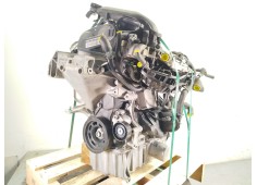 Recambio de motor completo para seat ibiza v (kj1, kjg) 1.0 tsi referencia OEM IAM DKL DKLA 