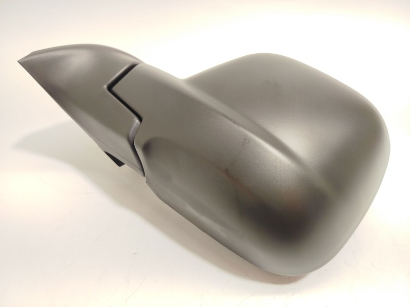 Recambio de retrovisor izquierdo para peugeot partner furgoneta/monovolumen 1.6 bluehdi 100 referencia OEM IAM 96777523XT  
