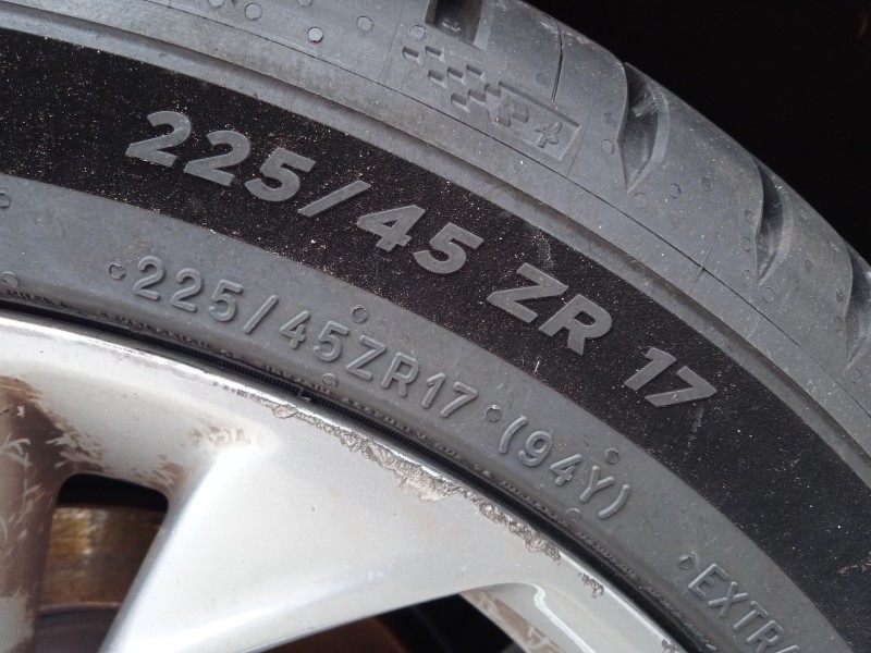 opel astra k (b16) del año 2017