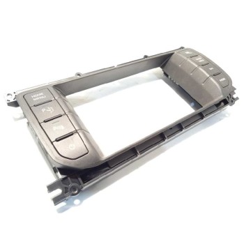 Recambio de mando multifuncion para land rover evoque dynamic referencia OEM IAM LR024248  BJ3218C858BC