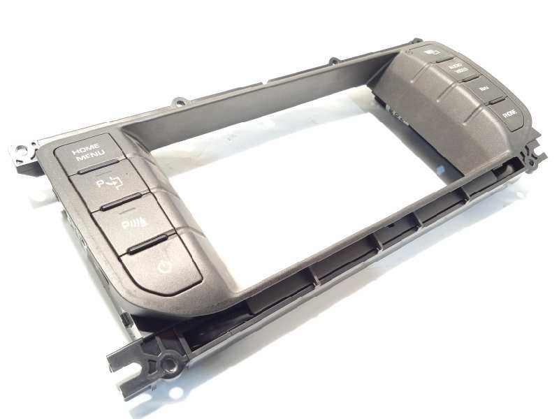 MANDO MULTIFUNCION LR024248 BJ3218C858BC