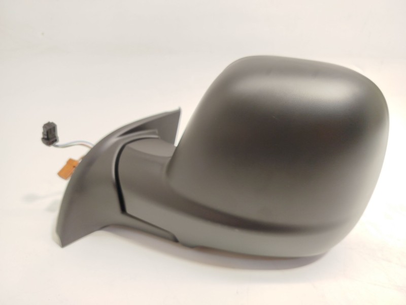 Recambio de retrovisor izquierdo para peugeot partner furgoneta/monovolumen 1.6 bluehdi 100 referencia OEM IAM 96777523XT  
