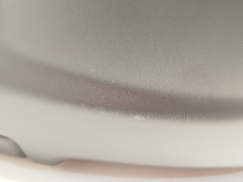 Recambio de retrovisor izquierdo para peugeot partner furgoneta/monovolumen 1.6 bluehdi 100 referencia OEM IAM 96777523XT  