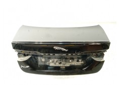 Recambio de tapa maletero para jaguar xf ii (x260) 3.0 d referencia OEM IAM C2C41731 GX6340110AA 