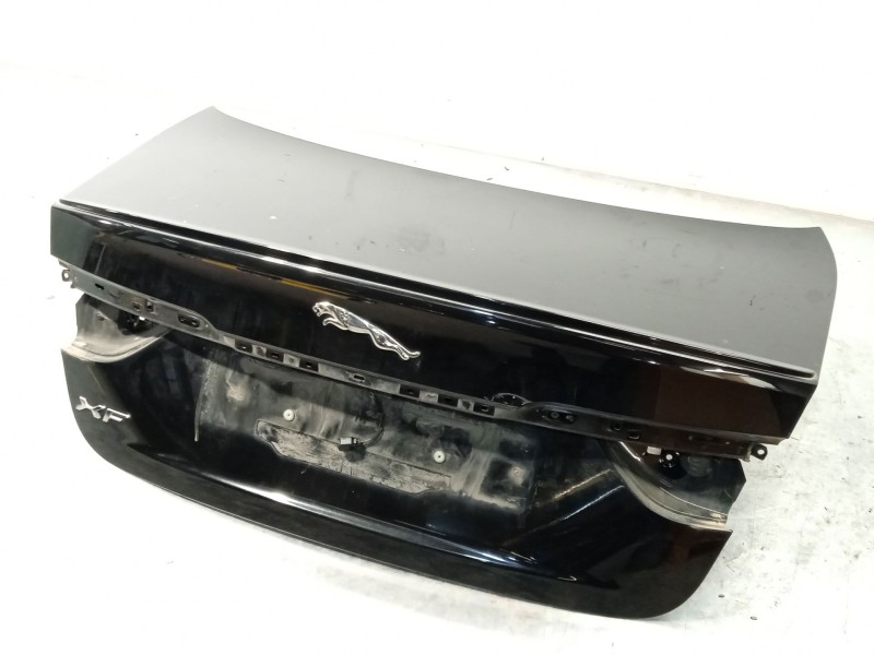 Recambio de tapa maletero para jaguar xf ii (x260) 3.0 d referencia OEM IAM C2C41731 GX6340110AA 