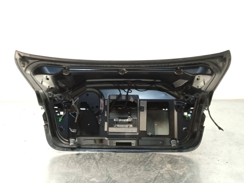 Recambio de tapa maletero para jaguar xf ii (x260) 3.0 d referencia OEM IAM C2C41731 GX6340110AA 