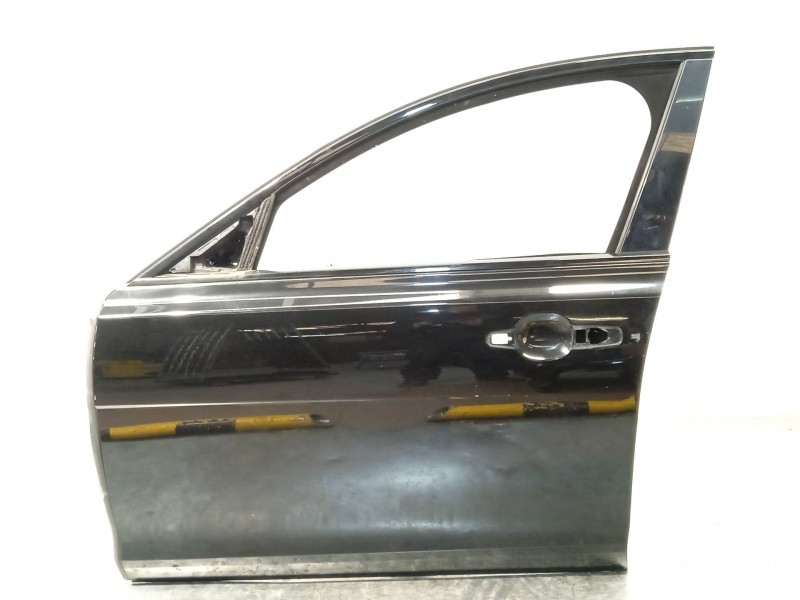 Recambio de puerta delantera izquierda para jaguar xf ii (x260) 3.0 d referencia OEM IAM T2H4139 GX6320125AB 