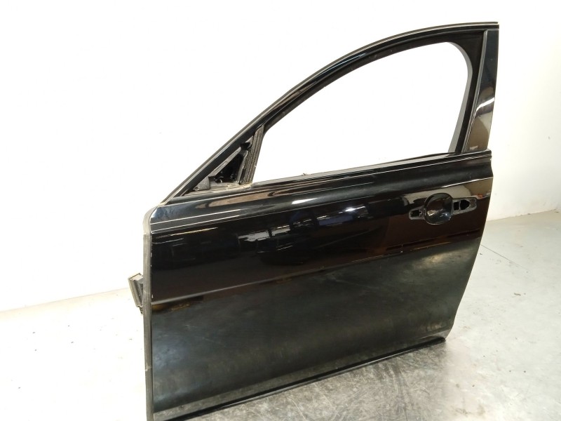 Recambio de puerta delantera izquierda para jaguar xf ii (x260) 3.0 d referencia OEM IAM T2H4139 GX6320125AB 