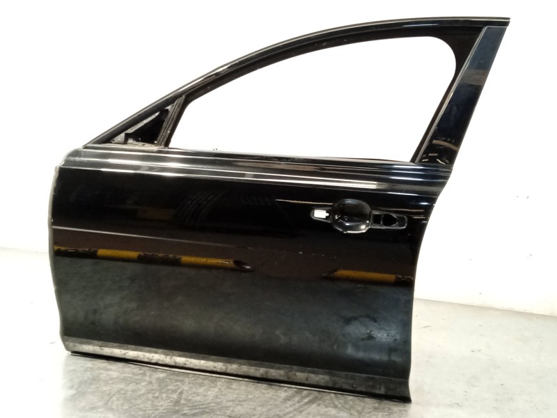 Recambio de puerta delantera izquierda para jaguar xf ii (x260) 3.0 d referencia OEM IAM T2H4139 GX6320125AB 