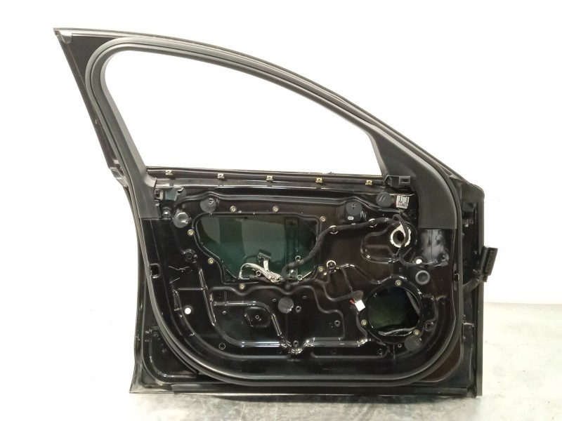 Recambio de puerta delantera izquierda para jaguar xf ii (x260) 3.0 d referencia OEM IAM T2H4139 GX6320125AB 