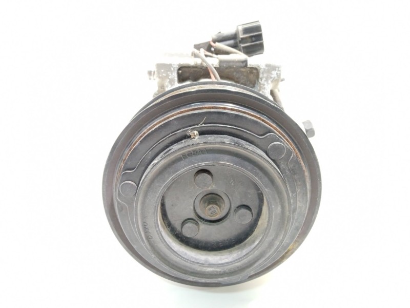 Recambio de compresor aire acondicionado para hyundai i30 (pd) 1.0 tgdi cat referencia OEM IAM 97701G4450  