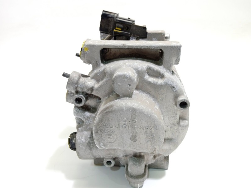 Recambio de compresor aire acondicionado para hyundai i30 (pd) 1.0 tgdi cat referencia OEM IAM 97701G4450  