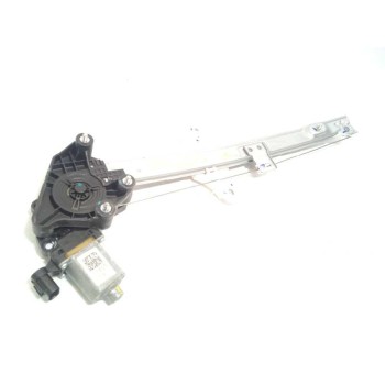 Recambio de elevalunas trasero izquierdo para hyundai i20´20 ( bc3/bi3desde 08/20 ) 1.2 referencia OEM IAM 83450Q0000 83401Q0010