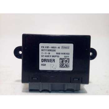 MODULO CONFORT H1BT14B531AE 2282845 
