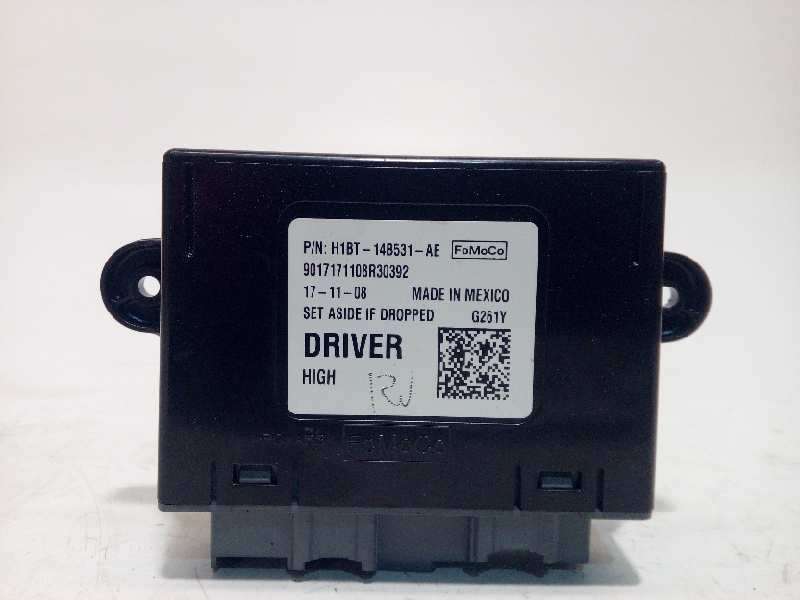 MODULO CONFORT H1BT14B531AE 2282845 