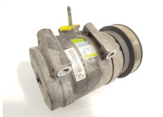 Recambio de compresor aire acondicionado para opel antara a (l07) 2.0 cdti referencia OEM IAM 96629605  