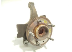 Recambio de mangueta delantera derecha para opel antara a (l07) 2.0 cdti referencia OEM IAM 96626338  