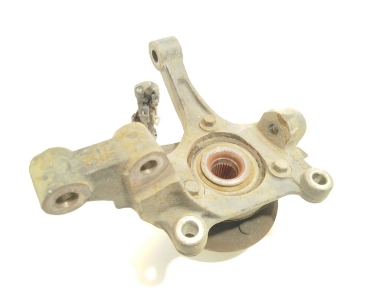 Recambio de mangueta delantera derecha para opel antara a (l07) 2.0 cdti referencia OEM IAM 96626338  