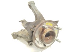 Recambio de mangueta delantera izquierda para opel antara a (l07) 2.0 cdti referencia OEM IAM 96626337  