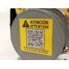 Recambio de abs para toyota c-hr (_x1_) 1.8 hybrid (zyx10_, zyx11_) referencia OEM IAM 4451010110 11304041870 8954110120