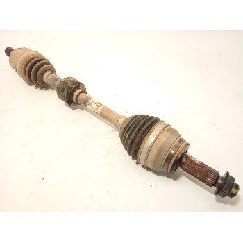 TRANSMISION DELANTERA IZQUIERDA 49500G4400 