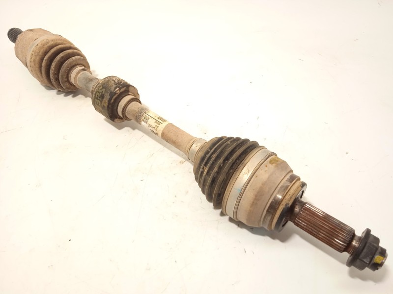 TRANSMISION DELANTERA IZQUIERDA 49500G4400 