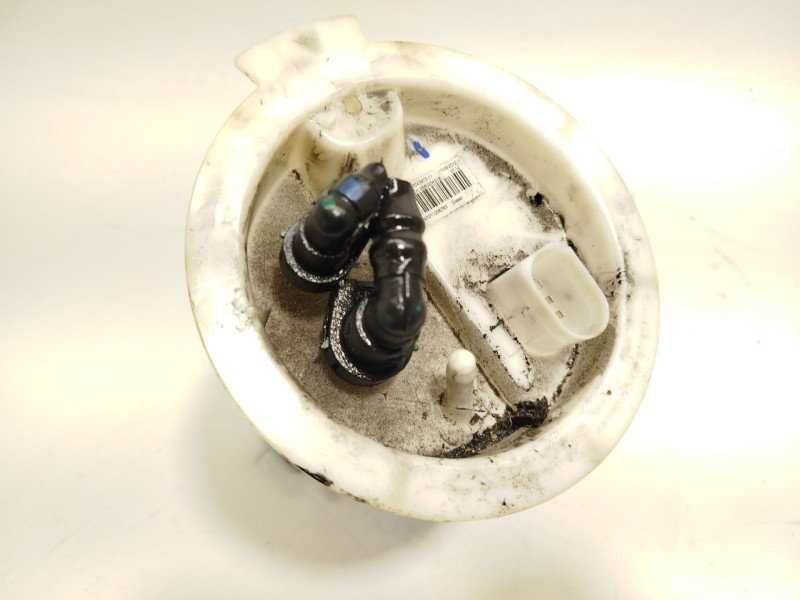 Recambio de bomba combustible para bmw 4 coupé (f32, f82) 420 d referencia OEM IAM 7243972 16117243972 