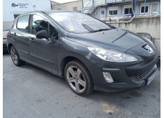 PEUGEOT 308 I (4A_, 4C_)