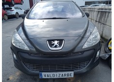 peugeot 308 i (4a_, 4c_) del año 2009 2