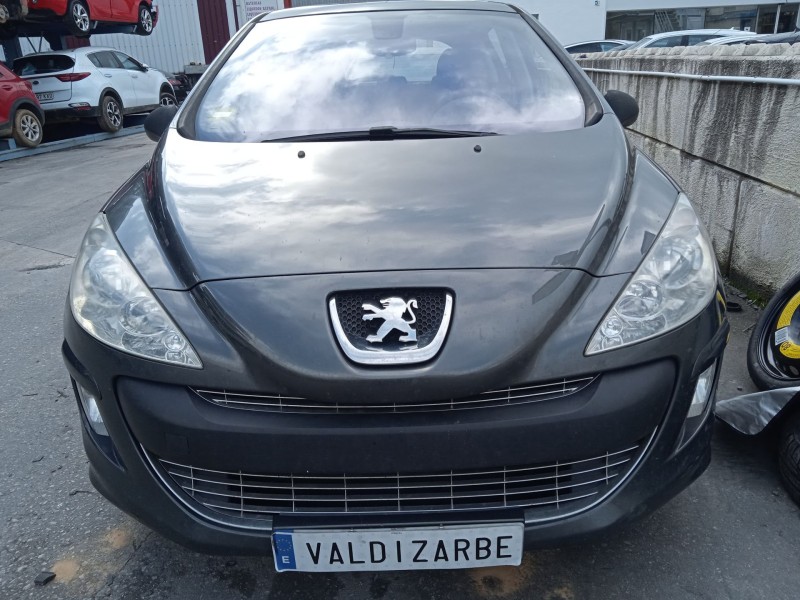 peugeot 308 i (4a_, 4c_) del año 2009