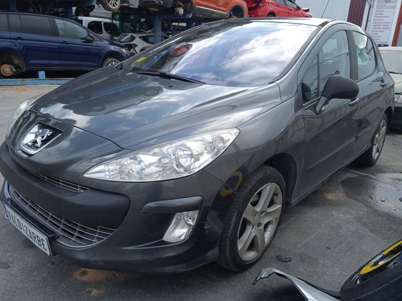 peugeot 308 i (4a_, 4c_) del año 2009