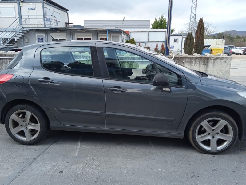 peugeot 308 i (4a_, 4c_) del año 2009