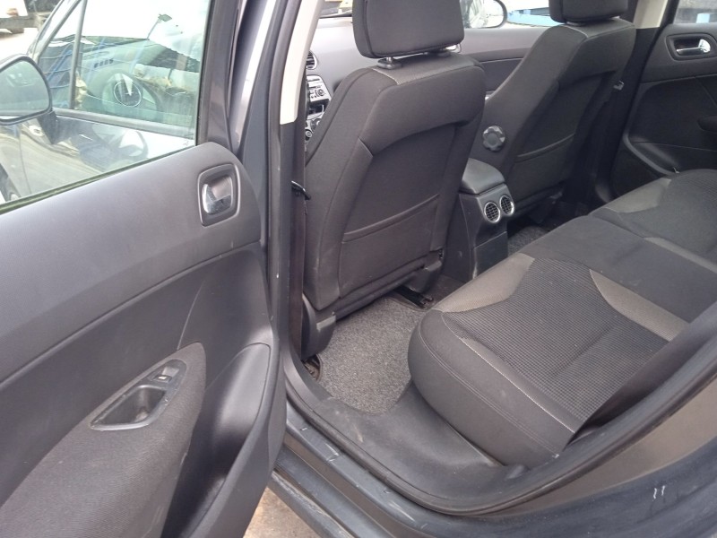 peugeot 308 i (4a_, 4c_) del año 2009