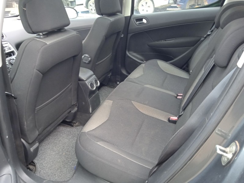 peugeot 308 i (4a_, 4c_) del año 2009