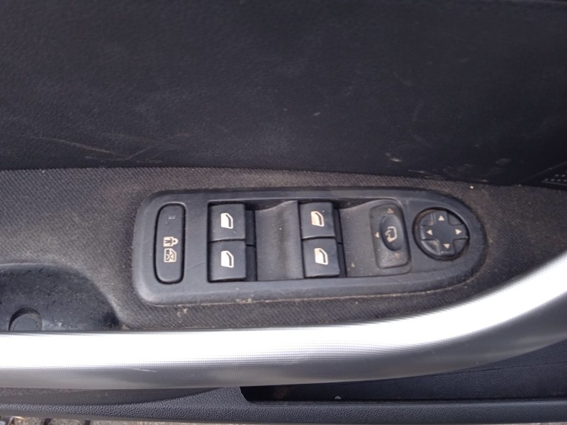 peugeot 308 i (4a_, 4c_) del año 2009