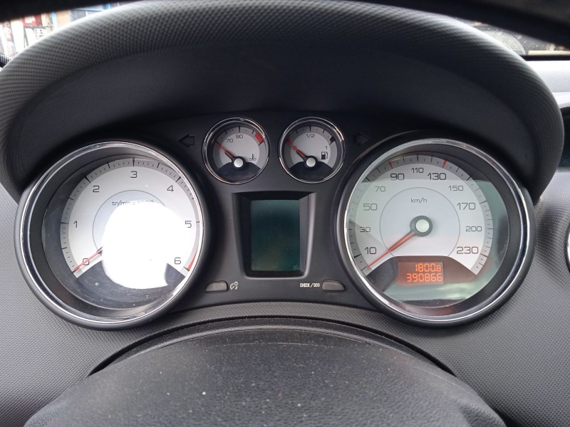 peugeot 308 i (4a_, 4c_) del año 2009