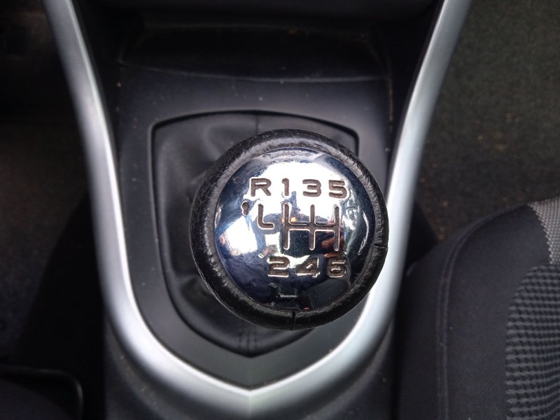 peugeot 308 i (4a_, 4c_) del año 2009