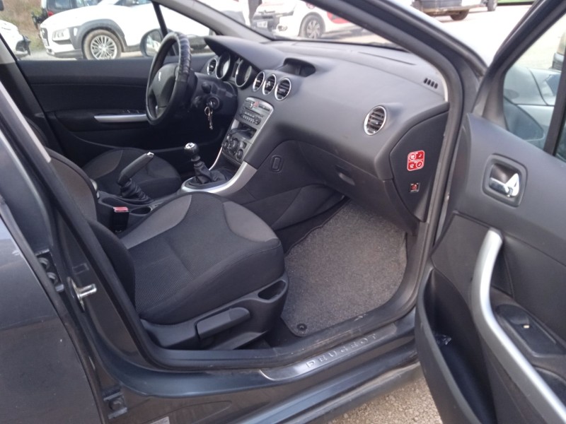 peugeot 308 i (4a_, 4c_) del año 2009