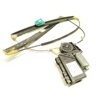 Recambio de elevalunas delantero izquierdo para porsche cayenne (9pa) s 4.8 referencia OEM IAM 7L0837461F 3D1959793E 