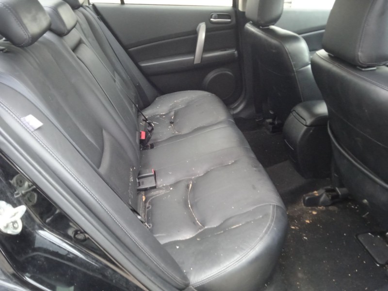 mazda 6 sedán (gh) del año 2008