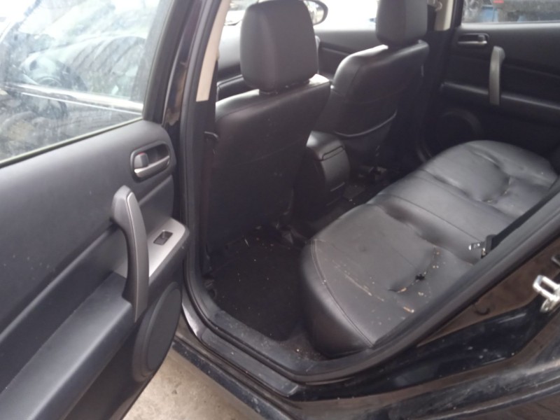 mazda 6 sedán (gh) del año 2008