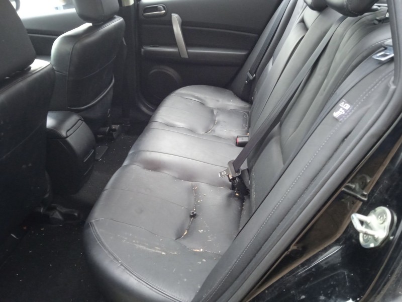 mazda 6 sedán (gh) del año 2008