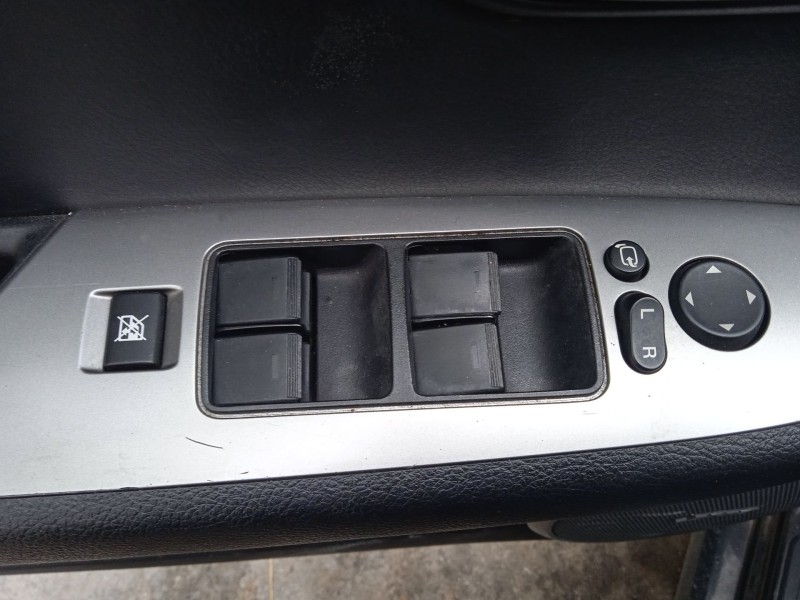 mazda 6 sedán (gh) del año 2008