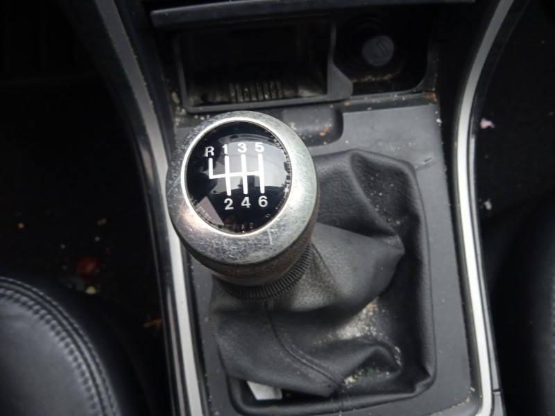 mazda 6 sedán (gh) del año 2008