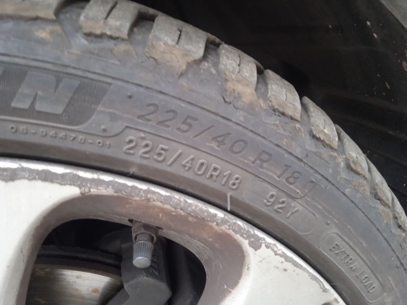 mazda 6 sedán (gh) del año 2008